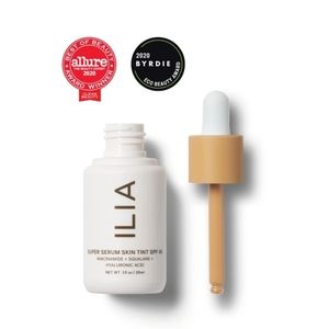 Ilia Super Serum Skin Tint Ora ST6